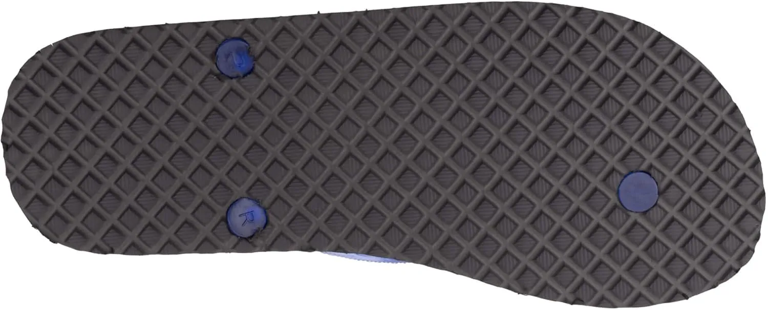 Hawaii Unisex Original Flip Flops Slippahs