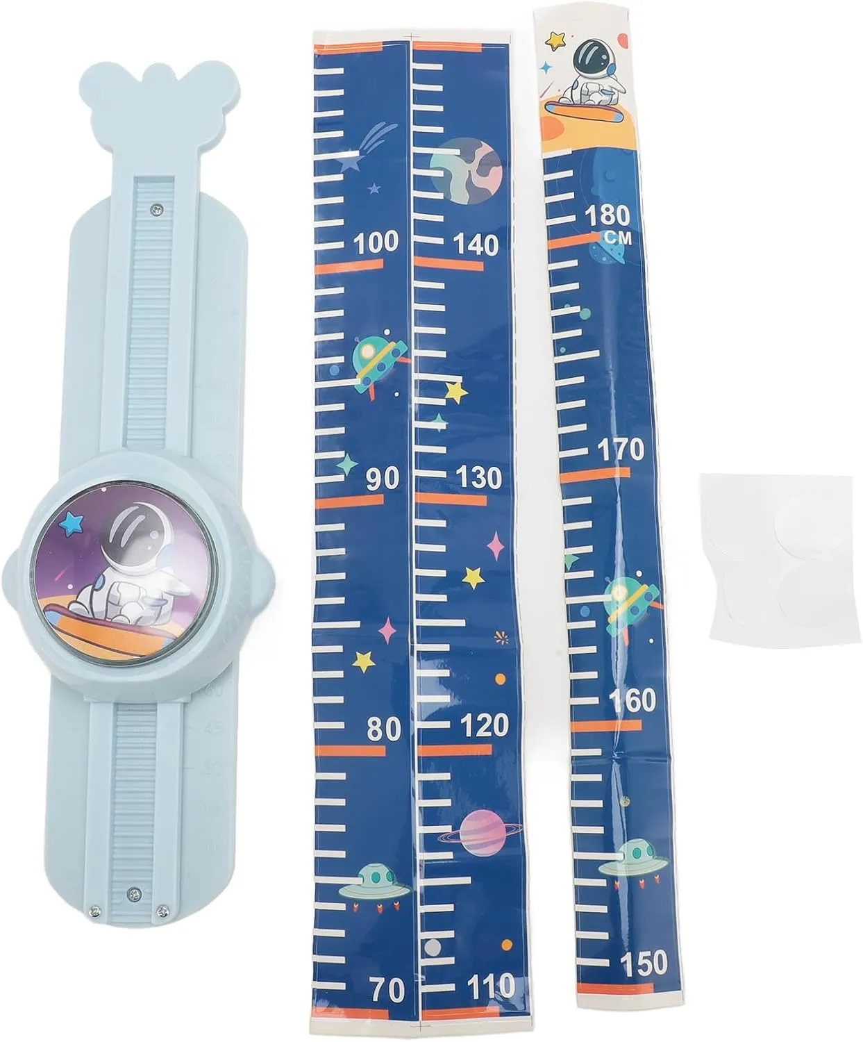 Height Growth Jump Trainer for Kids with Voice Counter, Luminous Design Touch High Voice Counter, Fun Jumping Competition for Indoor Use