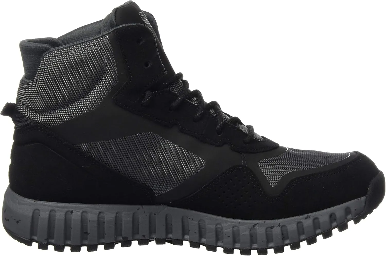 Helly-Hansen 11432 Men's Monashee ULLR HT Boot