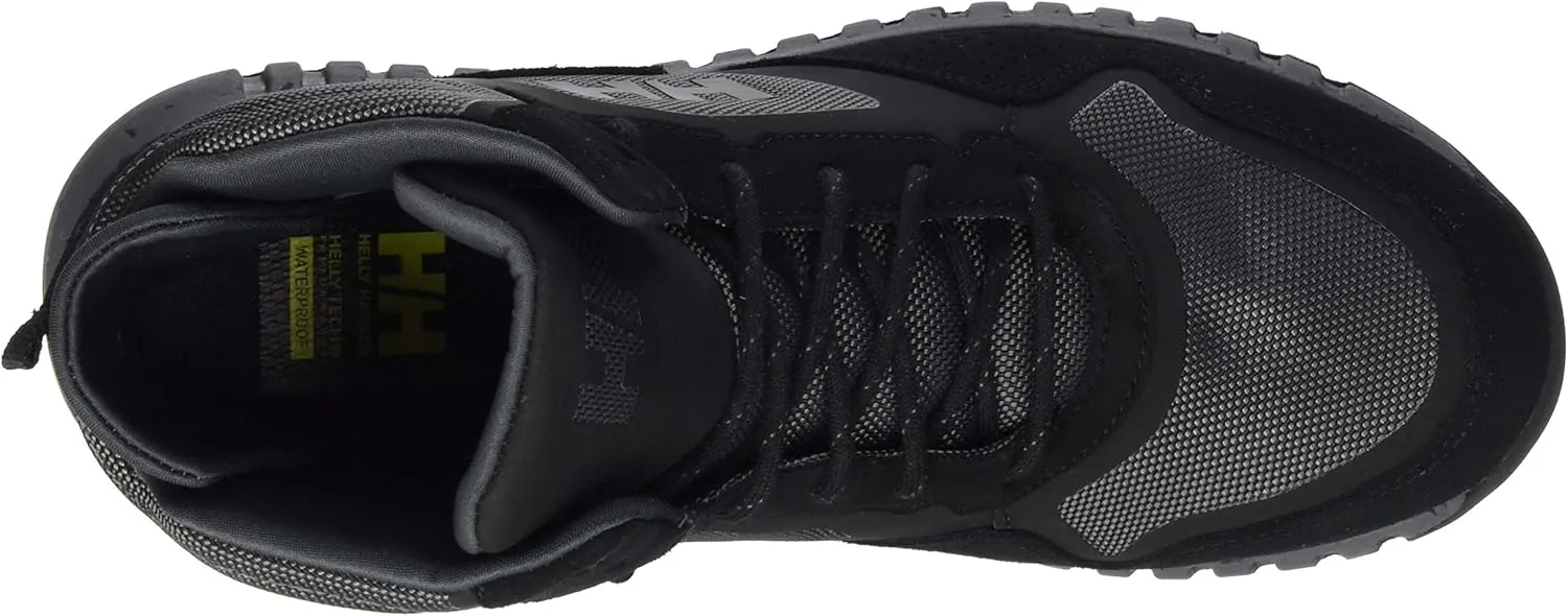 Helly-Hansen 11432 Men's Monashee ULLR HT Boot