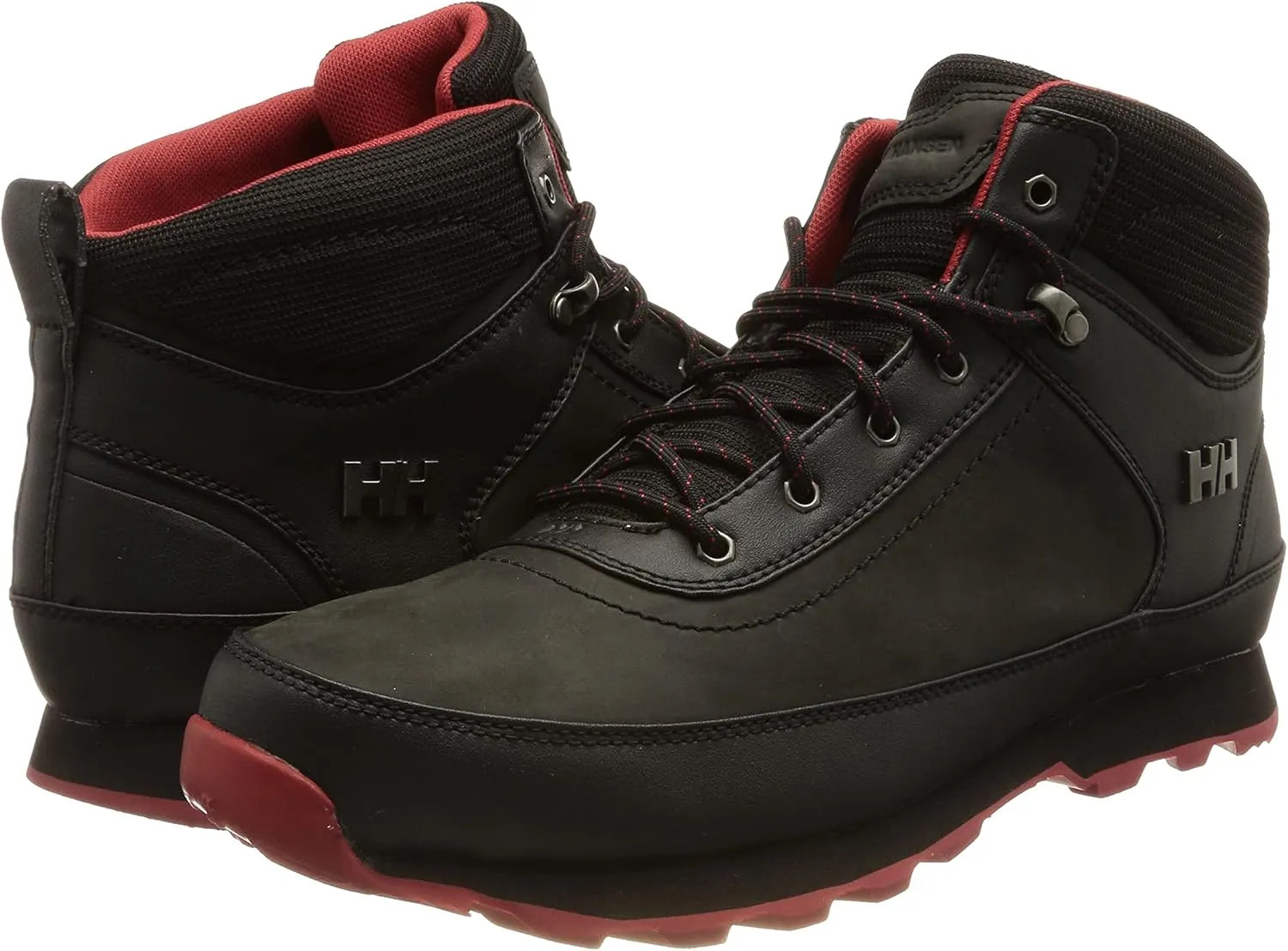 Helly-Hansen Men's The Forester-M Hiking Boot