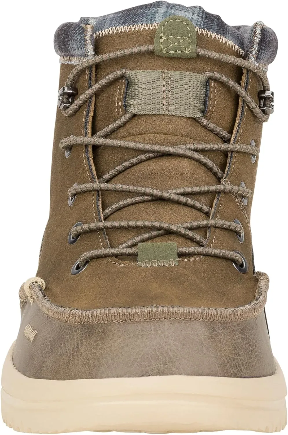 Hey Dude Men's Bradley Classic Ankle Boot