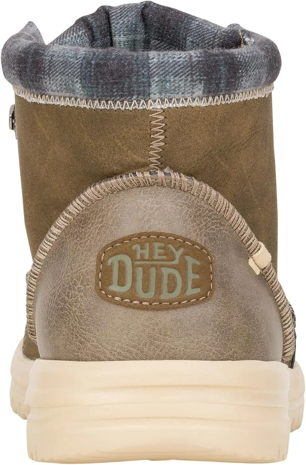 Hey Dude Men's Bradley Classic Ankle Boot