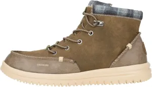 Hey Dude Men's Bradley Classic Ankle Boot