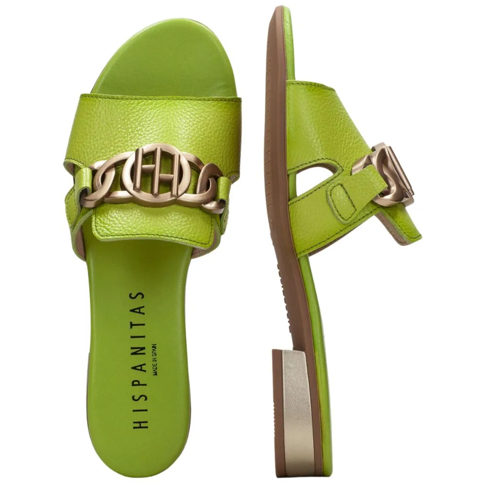 HISPANITAS LENA HV243268 KIWI