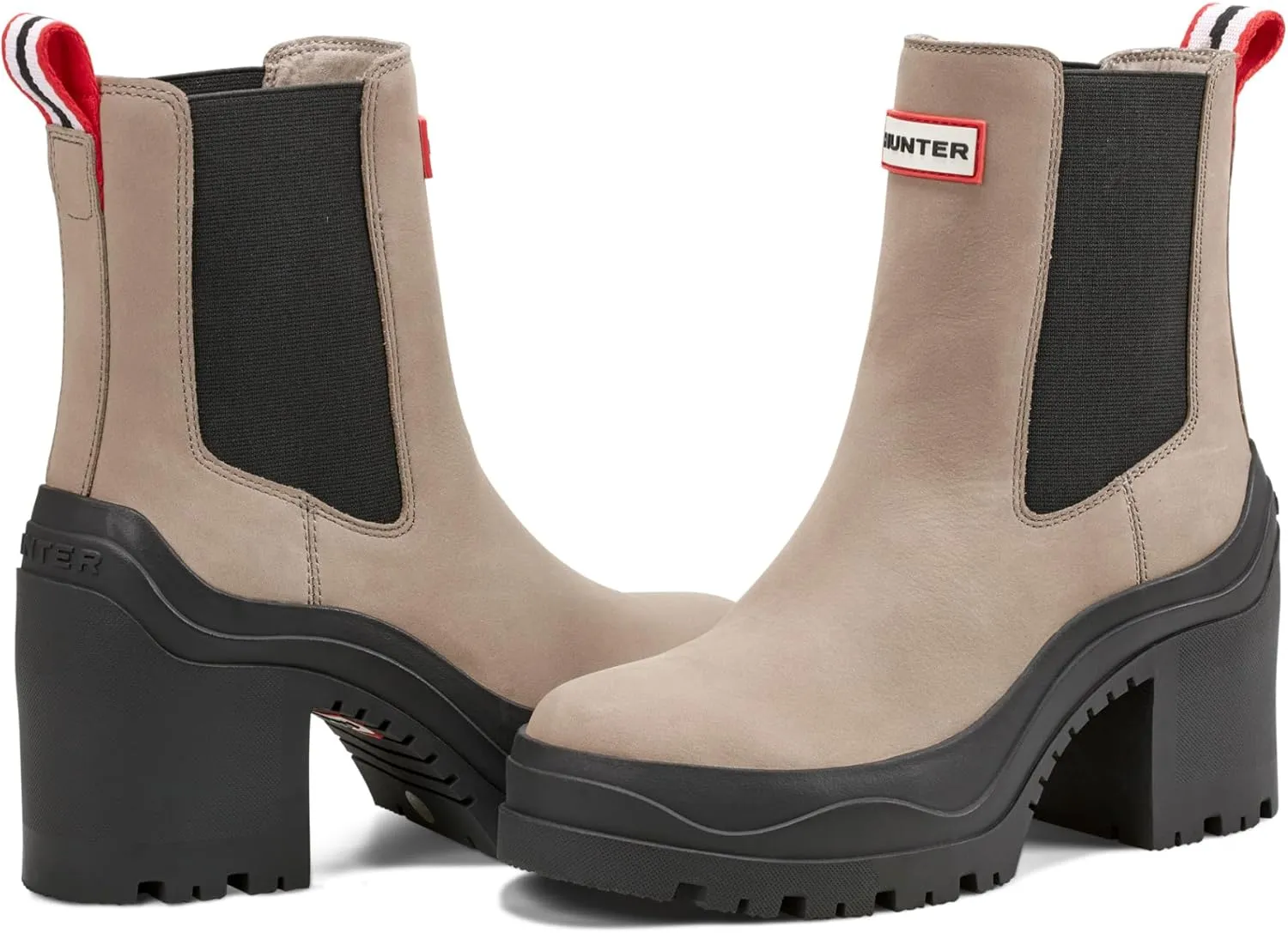 Hunter Women's Miana Chelsea Boot