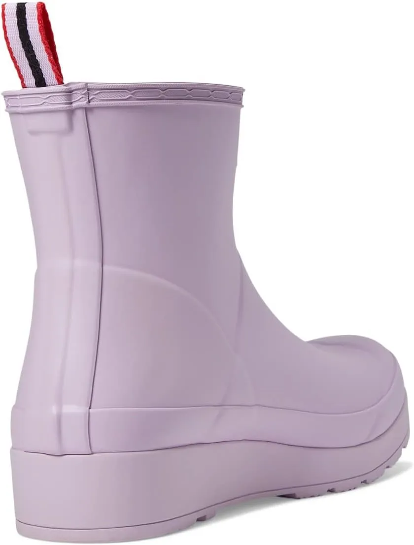 Hunter Women's Original Play Short Boots