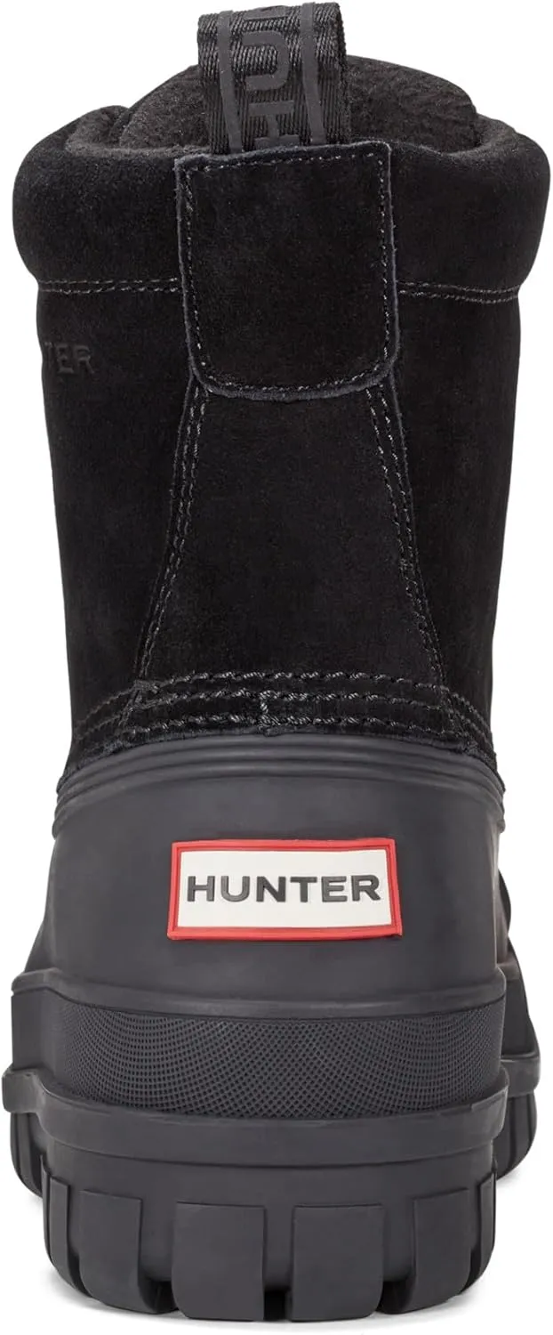 Hunter Women's Sussex Waterproof Rain Boot
