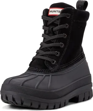 Hunter Women's Sussex Waterproof Rain Boot