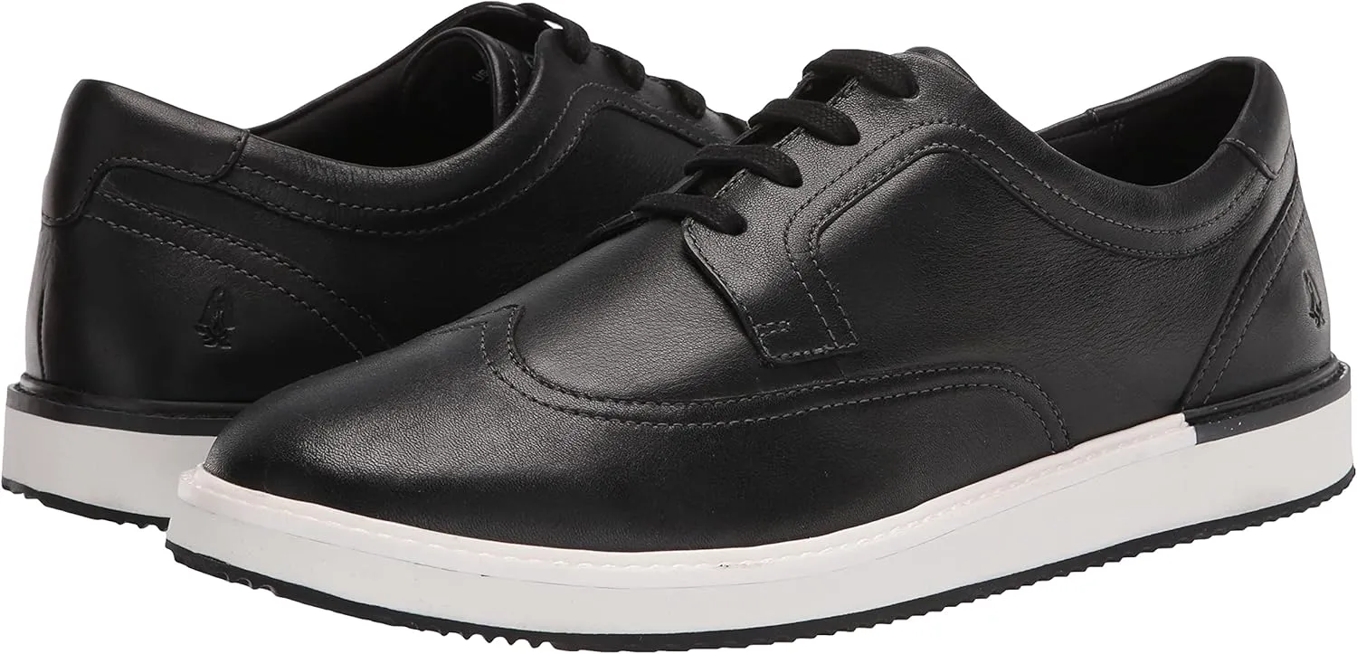Hush Puppies Men's Heath Wt Oxford