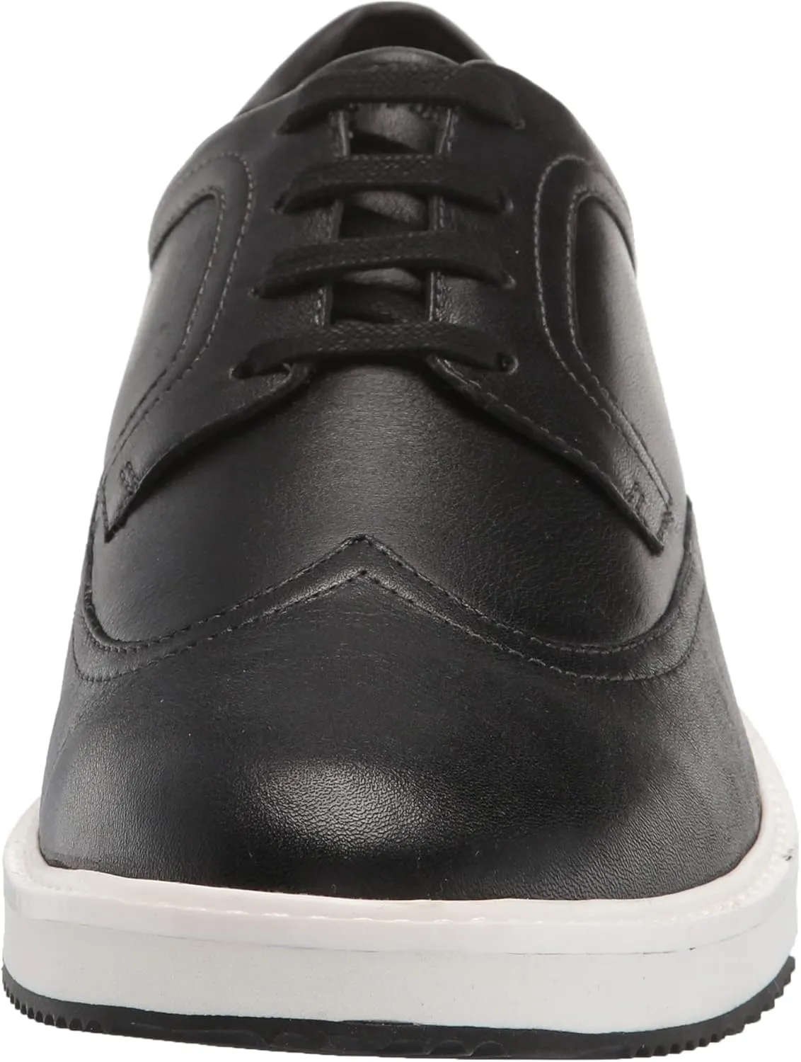 Hush Puppies Men's Heath Wt Oxford