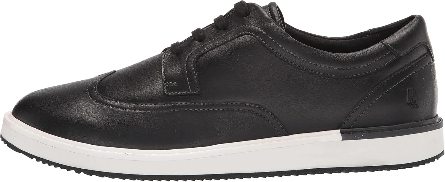 Hush Puppies Men's Heath Wt Oxford