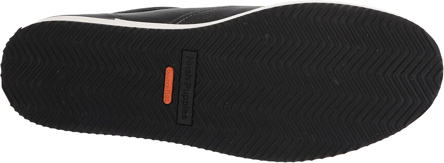 Hush Puppies Men's Heath Wt Oxford