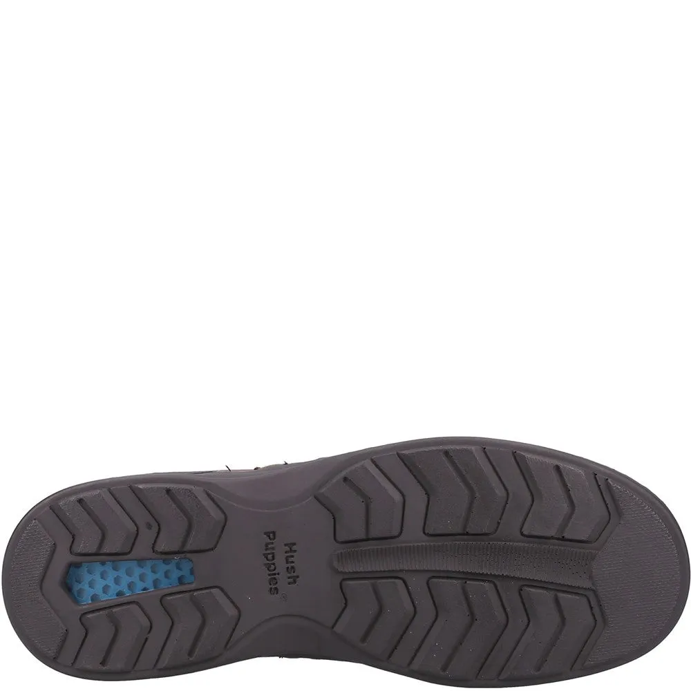 Hush Puppies Ronnie Shoe