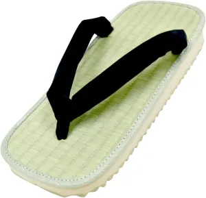 Igusa Setta Japanese Tatami Zouri Sandals flip-flops