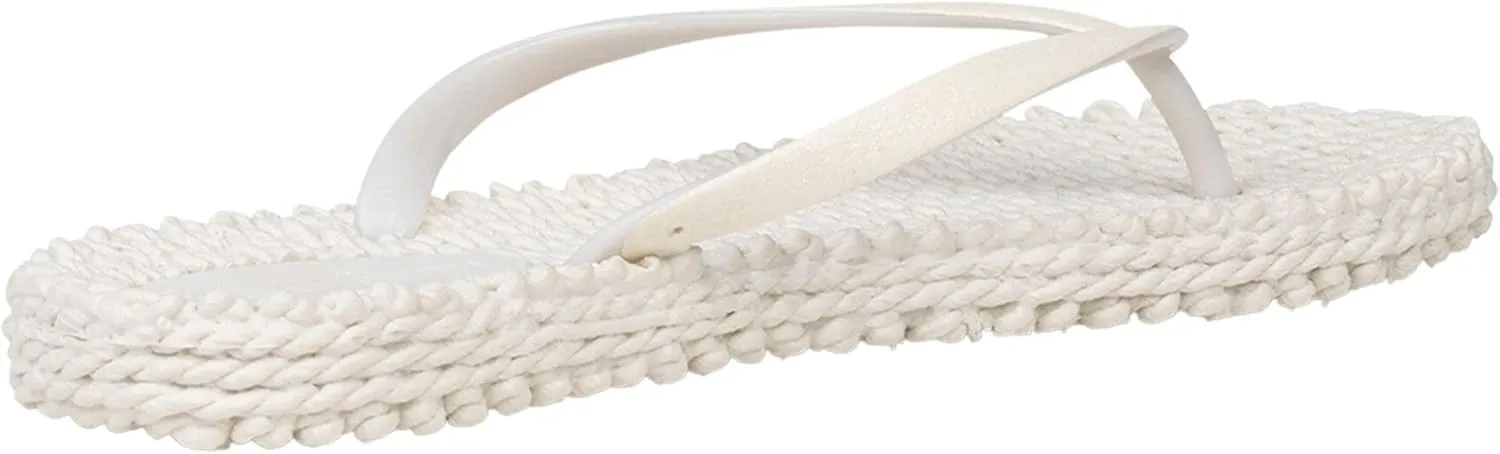 ILSE JACOBSEN Women's Cheerful 01 Flip Flop