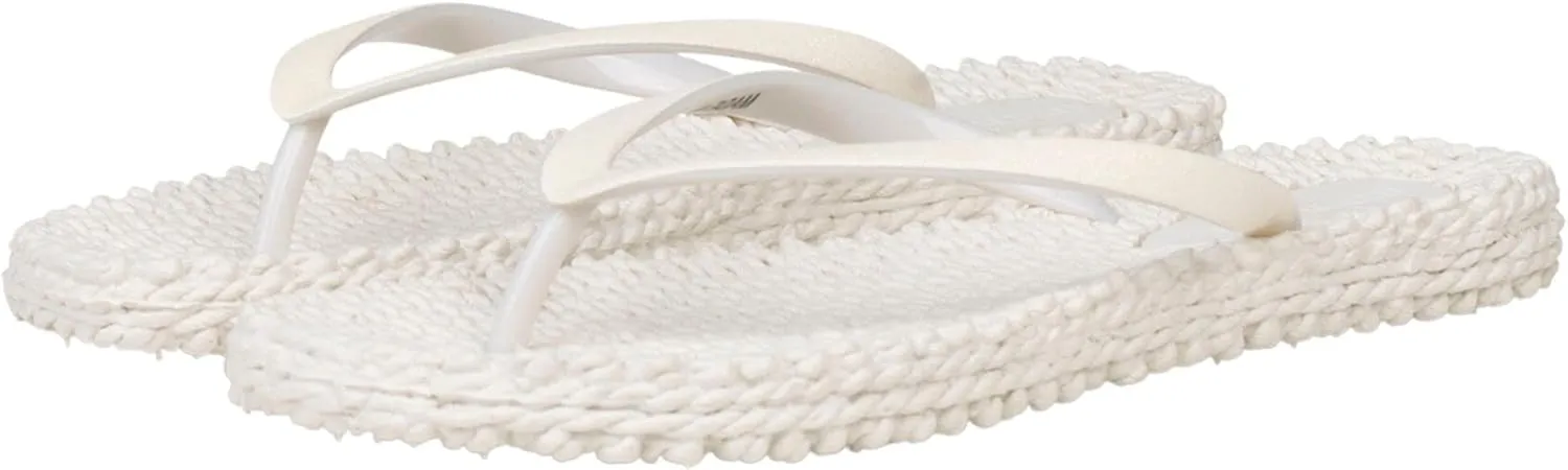 ILSE JACOBSEN Women's Cheerful 01 Flip Flop
