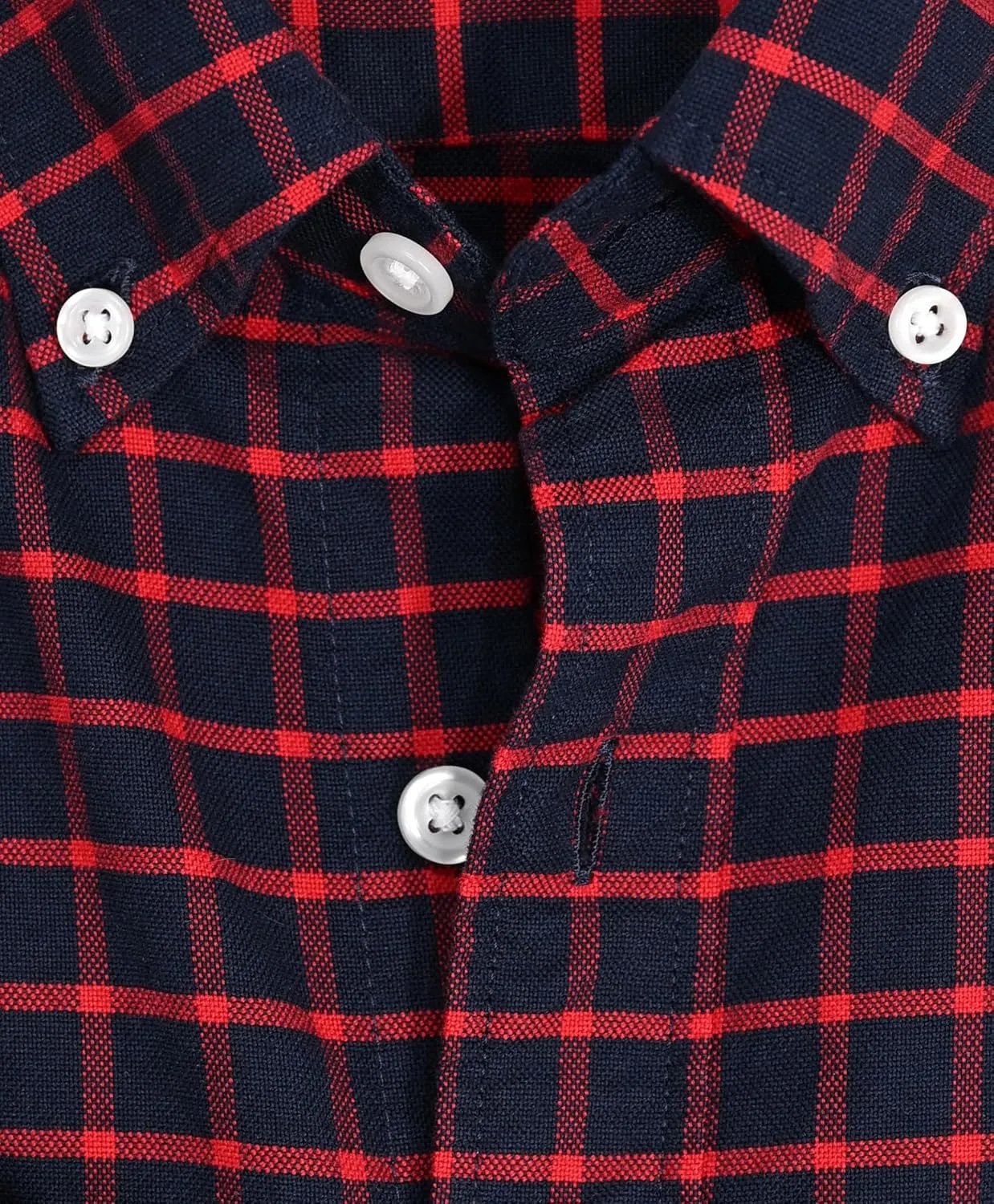 J.Crew Mercantile Men's Classic-Fit Long Sleeve Flex Oxford Shirt