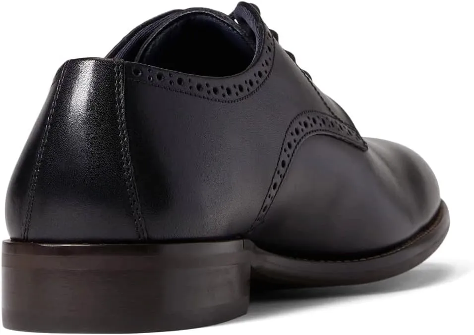 Johnston & Murphy Stockton Plain Toe