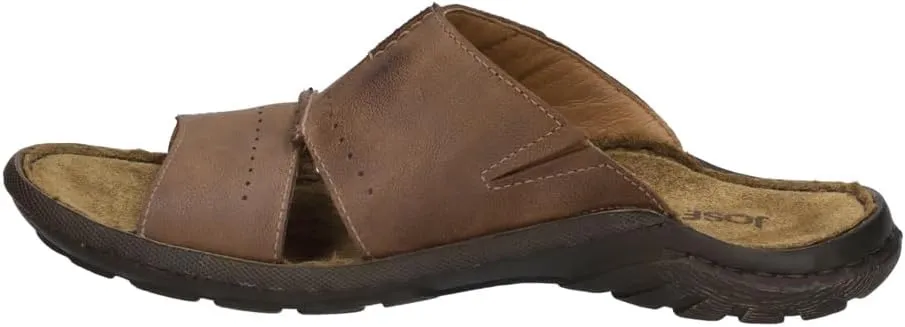 Josef Seibel Men's Logan 21 Flip Flop