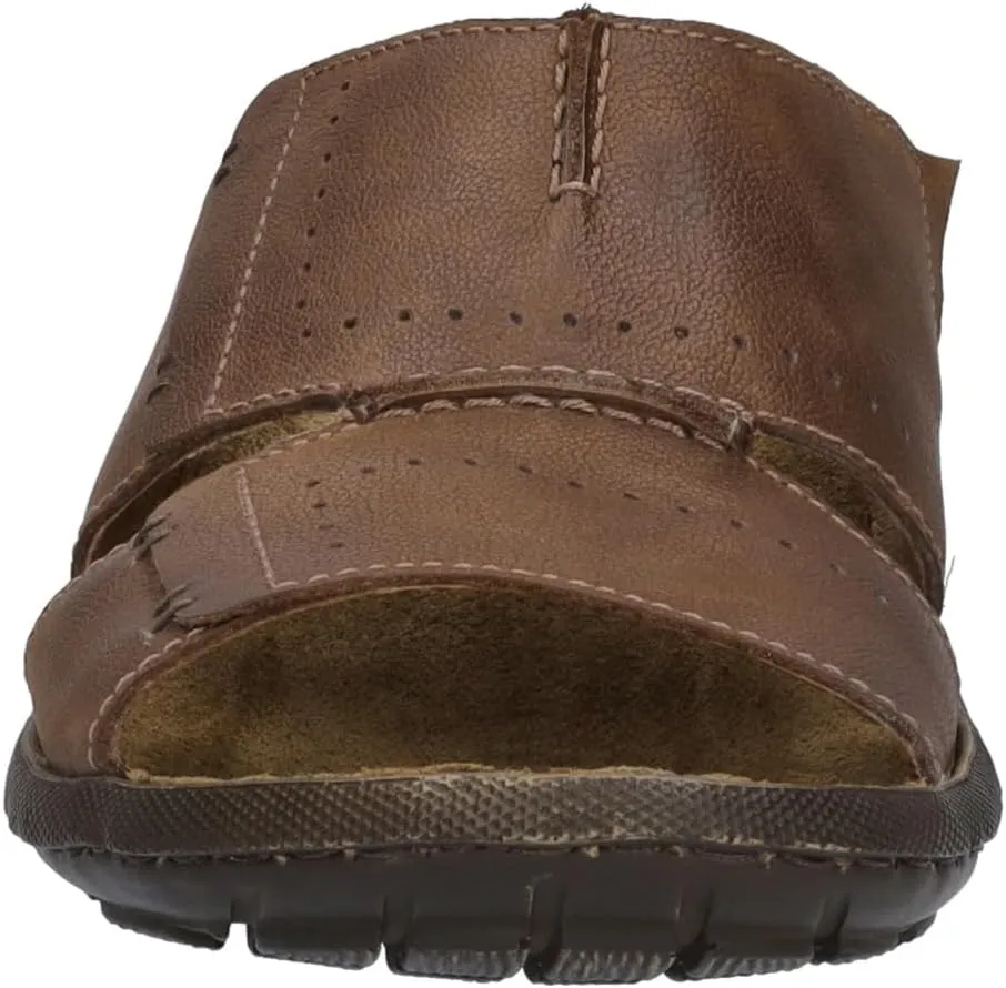 Josef Seibel Men's Logan 21 Flip Flop