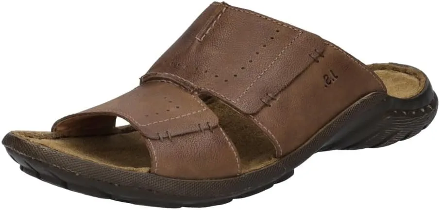 Josef Seibel Men's Logan 21 Flip Flop
