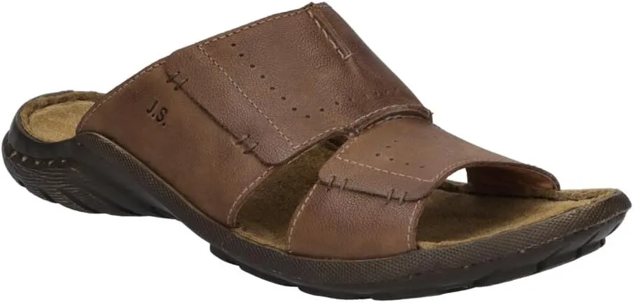 Josef Seibel Men's Logan 21 Flip Flop