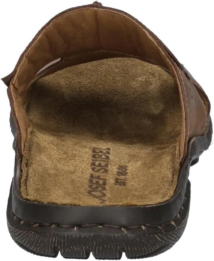 Josef Seibel Men's Logan 21 Flip Flop