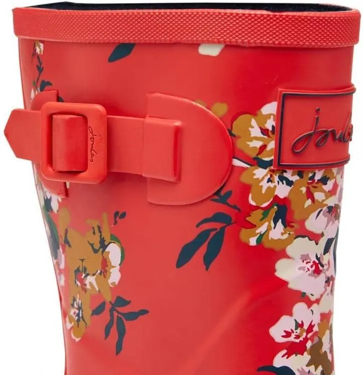Joules womens Molly Welly