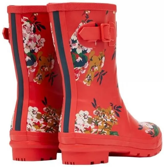 Joules womens Molly Welly