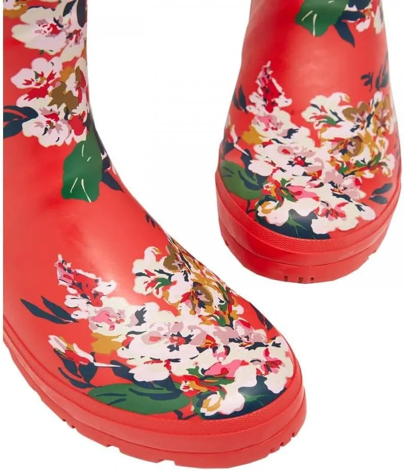 Joules womens Molly Welly