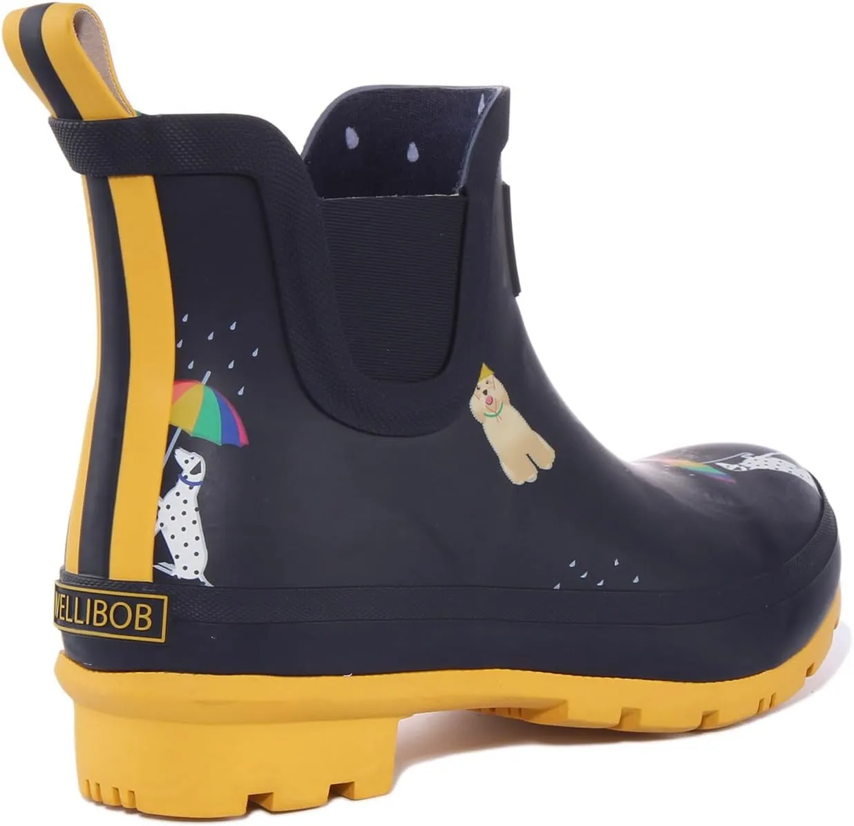 Joules Women's Wellington Welly Boot