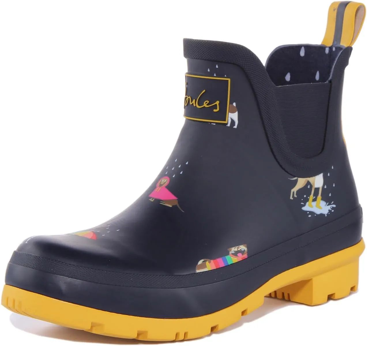 Joules Women's Wellington Welly Boot
