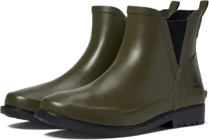 Kamik Women's Chloe Lo Rain Boot