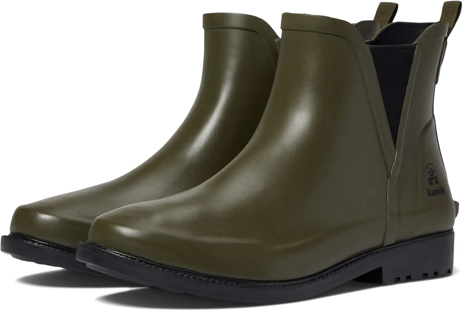 Kamik Women's Chloe Lo Rain Boot