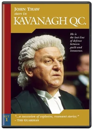Kavanagh QC, Set 1
