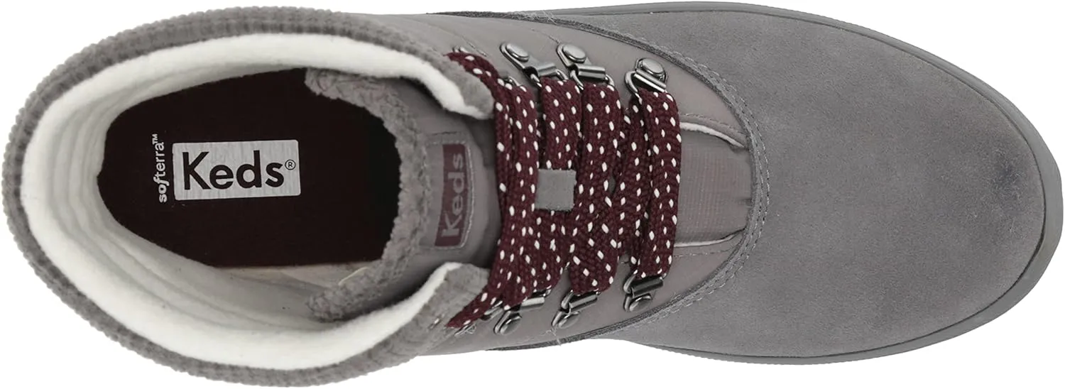 Keds Women's Camp Snow Boot