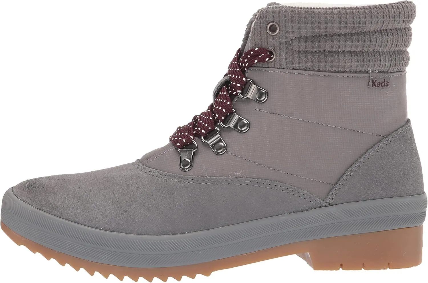 Keds Women's Camp Snow Boot