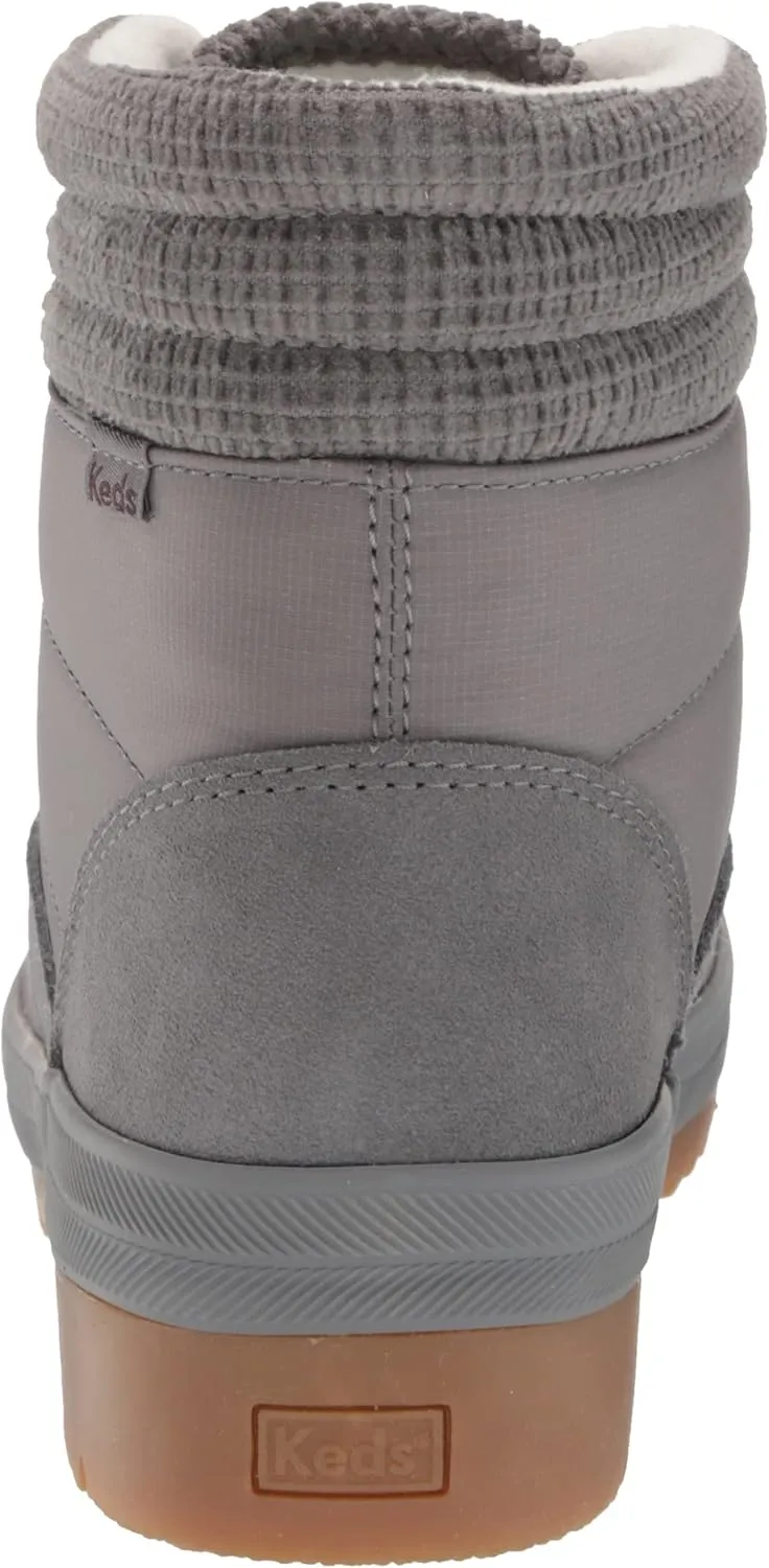 Keds Women's Camp Snow Boot