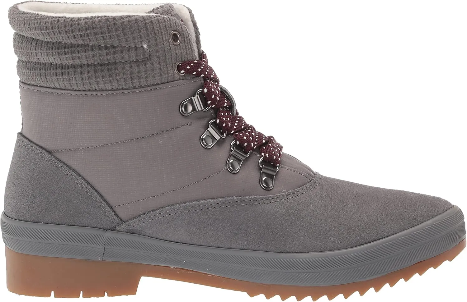 Keds Women's Camp Snow Boot