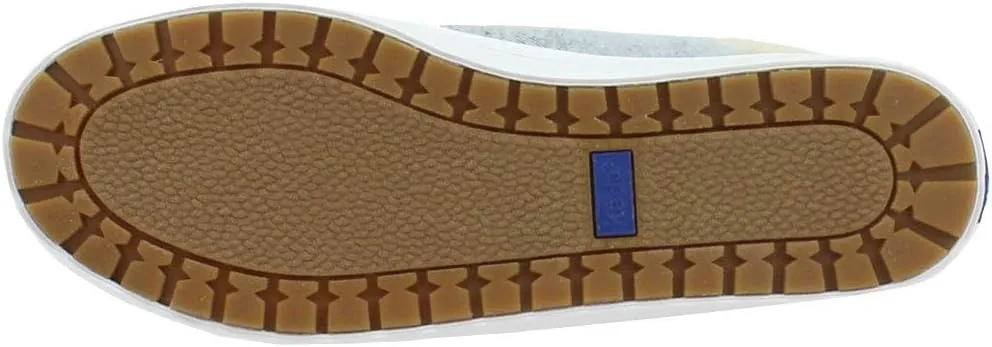 Keds Women's Kickstart Hi TRX Den/Shrl Sneaker