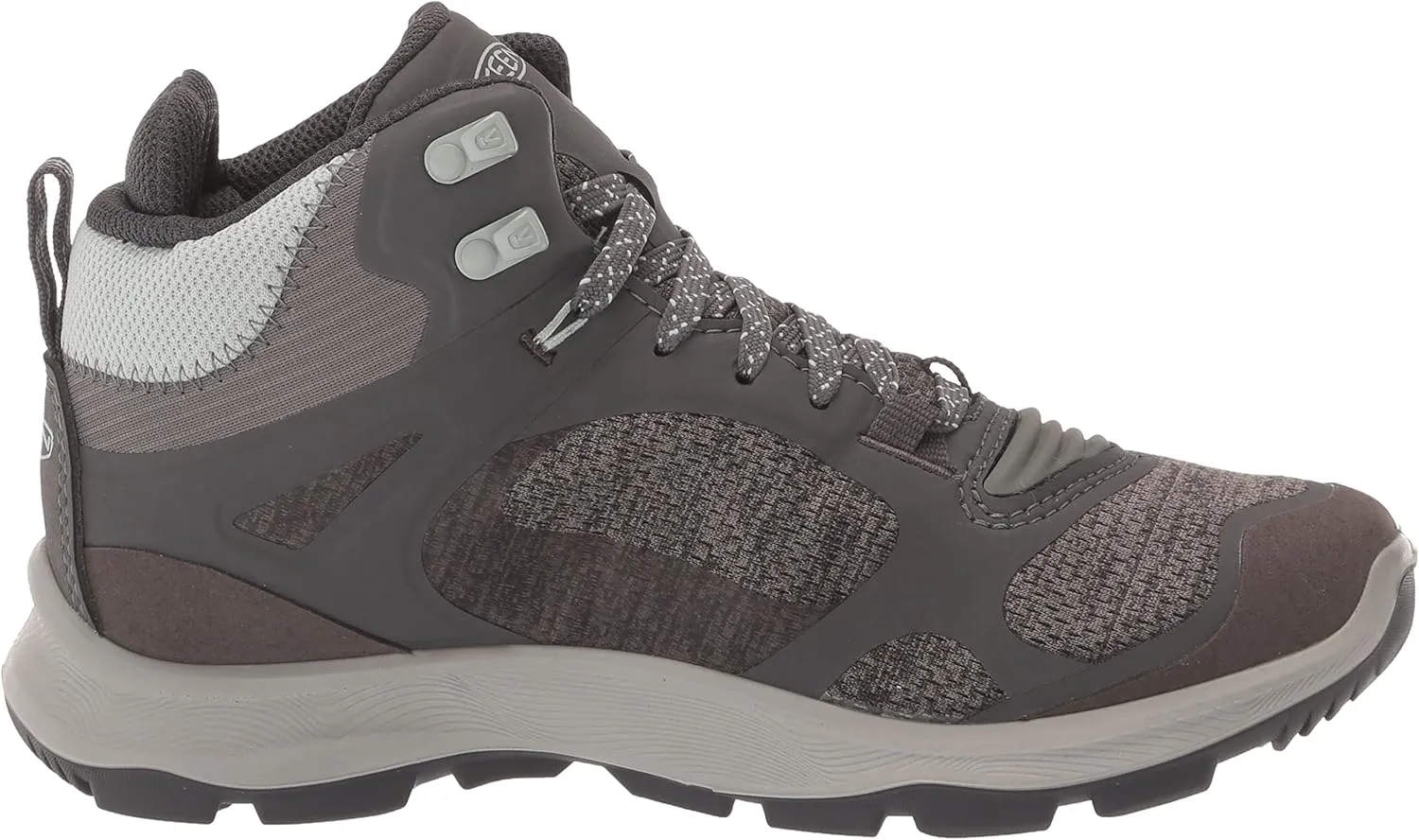 KEEN Women's Terradora Flex Mid Height Waterproof Hiking Boots
