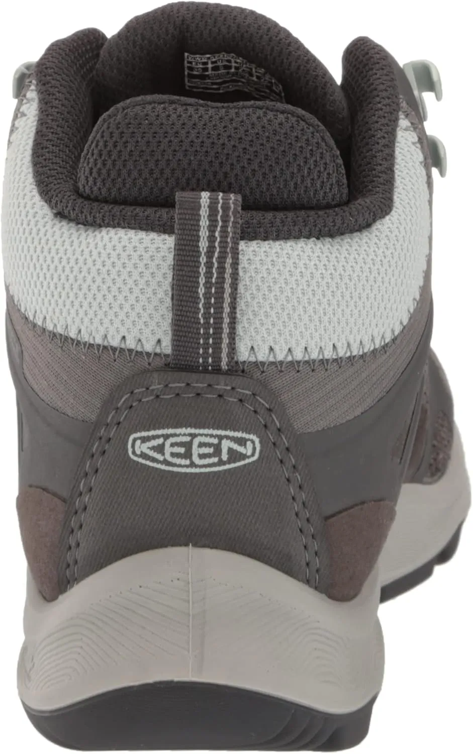 KEEN Women's Terradora Flex Mid Height Waterproof Hiking Boots