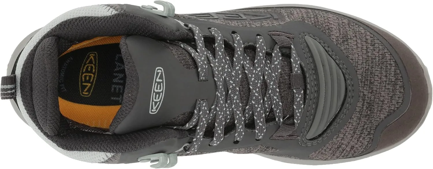KEEN Women's Terradora Flex Mid Height Waterproof Hiking Boots