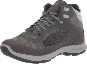 KEEN Women's Terradora Flex Mid Height Waterproof Hiking Boots