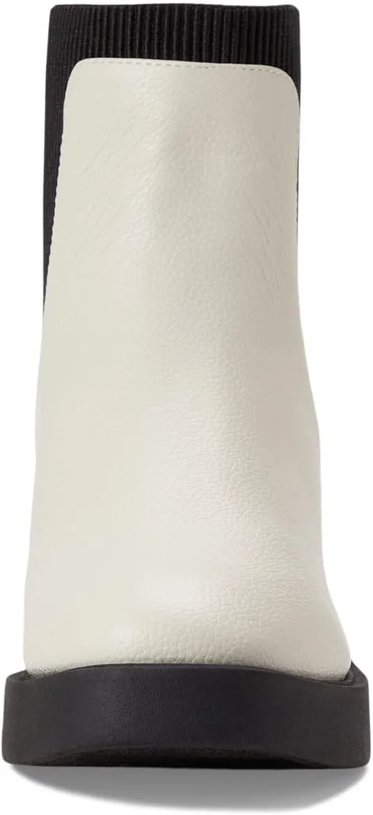 Kenneth Cole REACTION Women's Skyee Chelsea Fashion Boot