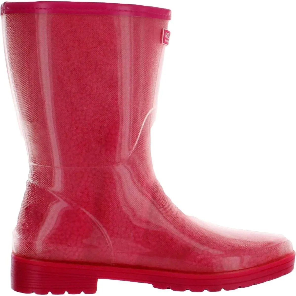 Kenneth Cole Women's Rain Buckle Cozy Boot