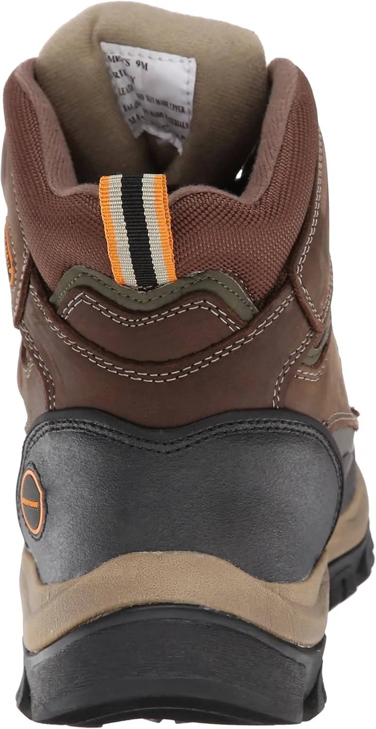 Khombu Men's Riley Snow Boot