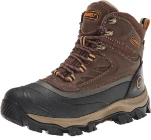 Khombu Men's Riley Snow Boot