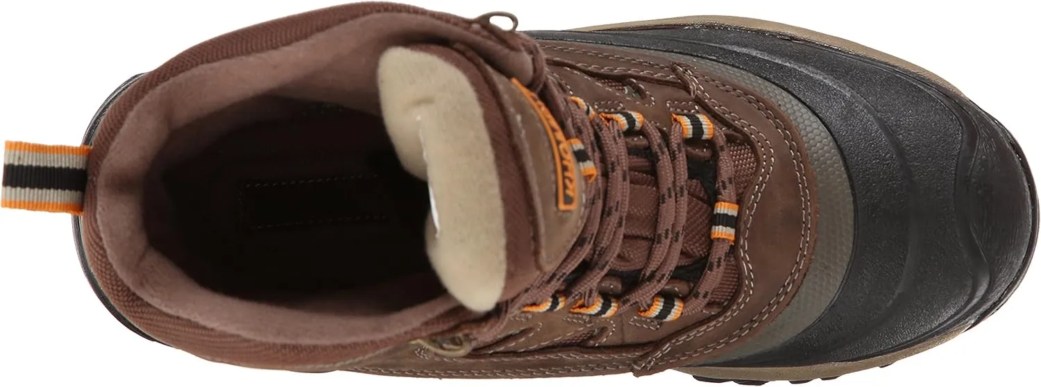 Khombu Men's Riley Snow Boot